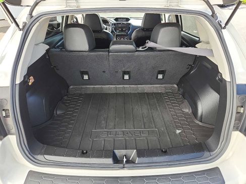 Used 2020 Subaru Crosstrek 2.0i Limited w/ Moonroof Package w/Navigation image 28