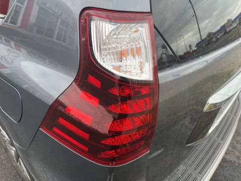 Used 2018 Lexus GX 460 Premium image 19