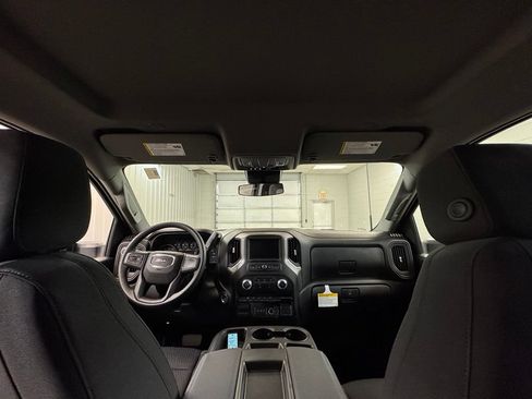 New 2026 GMC Sierra 3500 Pro AWD/4WD image 21