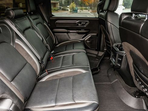 Used 2022 RAM 1500 TRX w/ TRX Level 2 Equipment Group image 20