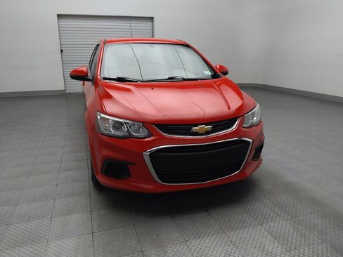 Used 2020 Chevrolet Sonic LT FWD image 14
