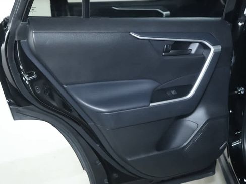 Certified 2024 Toyota RAV4 LE image 13