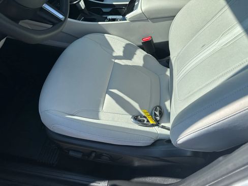 Used 2025 Hyundai Tucson SEL FWD image 7
