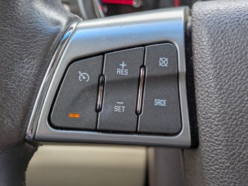 Used 2011 Cadillac CTS Luxury image 13