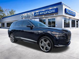 Used 2024 Genesis GV80 3.5T Prestige w/ Prestige Package video 1