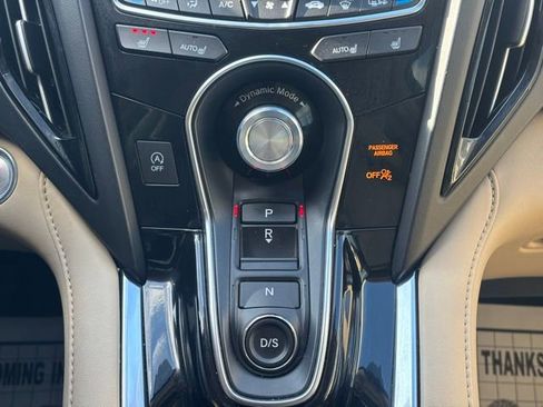 Used 2021 Acura RDX Base image 29