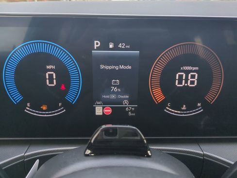 New 2026 Hyundai Santa Fe SEL image 35