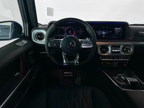 Certified 2022 Mercedes-Benz G 63 AMG 4MATIC image 23
