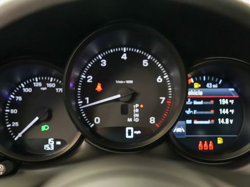 New 2026 Porsche Macan image 26