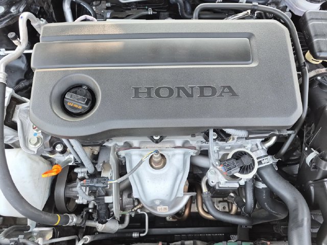 Used 2025 Honda Civic LX image 22