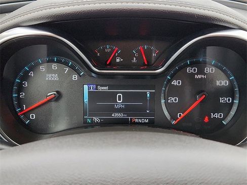 Used 2020 Chevrolet Impala LT w/ LT Convenience Package image 23