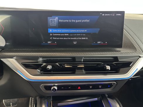 Certified 2023 BMW XM image 17