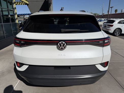 Used 2023 Volkswagen ID.4 Pro S image 13