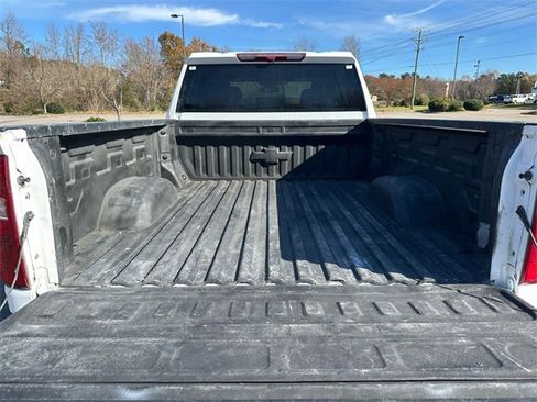 Used 2024 Chevrolet Silverado 2500 LT w/ All Star Edition image 29