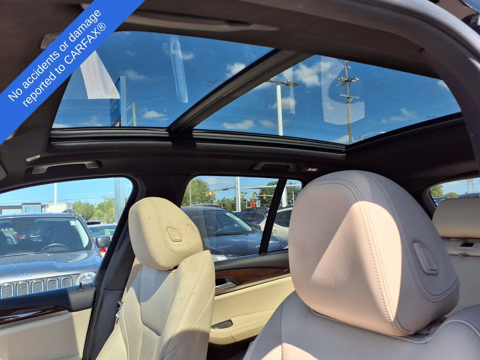 Used 2022 BMW X3 sDrive30i w/ Premium Package 2 RWD image 20