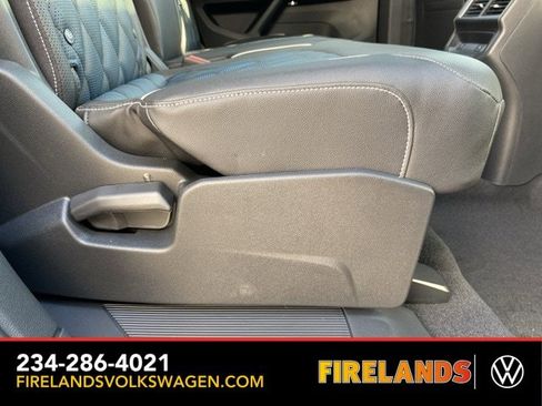 New 2026 Volkswagen Atlas Cross Sport SEL Premium R-Line image 63