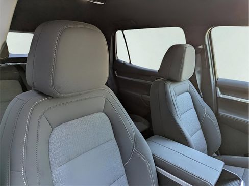 New 2026 GMC Terrain Elevation w/ Black Edition image 20