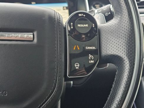 Used 2022 Land Rover Range Rover Sport HSE Silver Edition image 30