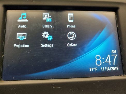 Used 2018 Chevrolet Equinox LT AWD/4WD image 25