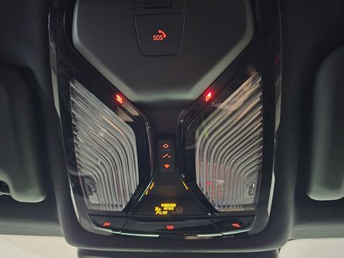 Certified 2023 BMW X3 xDrive30i w/ Premium Package image 35