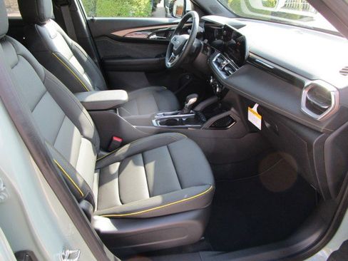 New 2026 Chevrolet TrailBlazer ACTIV w/ Convenience Package FWD image 25