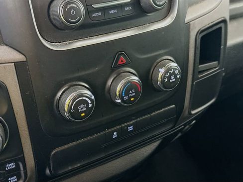 Used 2016 RAM 1500 Express image 16