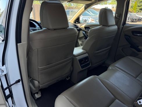 Used 2016 Acura RDX FWD image 16