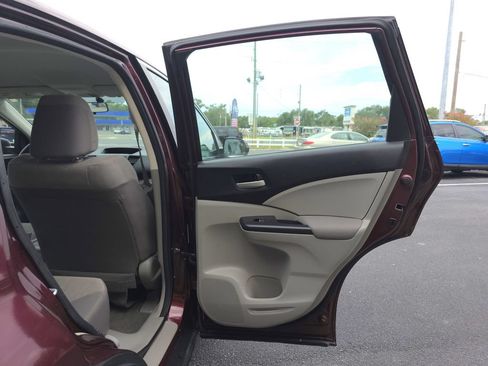 Used 2013 Honda CR-V LX image 15