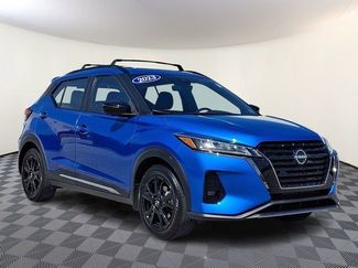 Used 2023 Nissan Kicks SR w/ Interior Electronics Package video 1