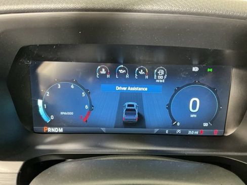 New 2026 Ford F150 XLT w/ Mobile Office Package AWD/4WD image 17
