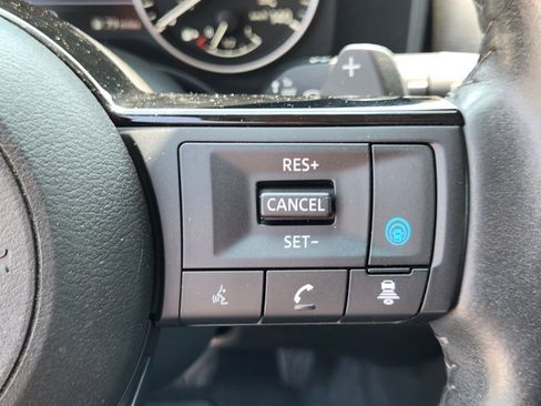 Certified 2023 Nissan Rogue SV w/ SV Premium B Package AWD/4WD image 24