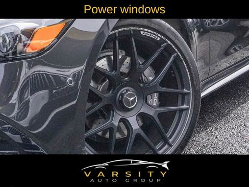Used 2021 Mercedes-Benz AMG GT 43 image 31