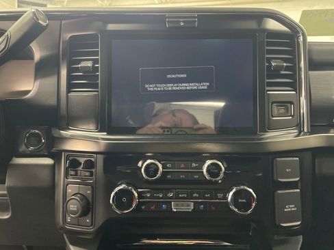 New 2026 Ford F250 Lariat w/ Chrome Package image 20