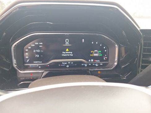 Used 2022 GMC Sierra 1500 SLT image 37