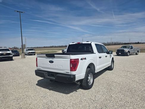 Used 2022 Ford F150 XL w/ Equipment Group 101A High image 5