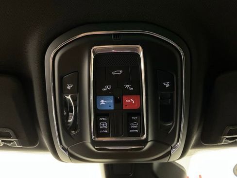 Used 2024 Jeep Grand Cherokee Laredo X w/ Luxury Tech Group I image 20