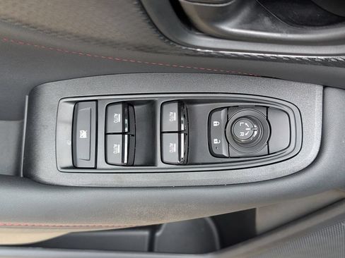 Used 2024 Subaru Legacy Sport AWD/4WD image 16