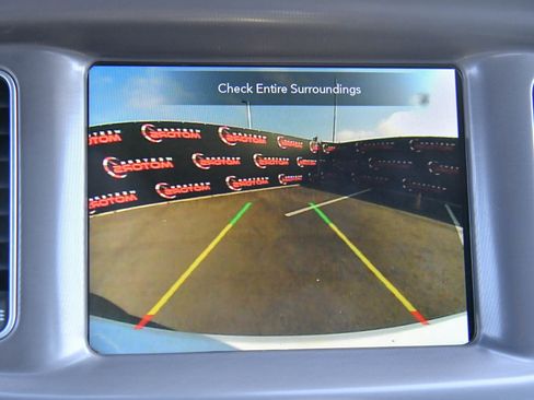 Used 2023 Dodge Charger GT image 18