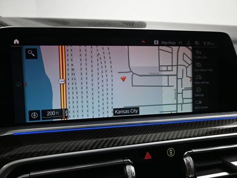 Used 2022 BMW X5 M50i w/ Executive Package AWD/4WD image 20