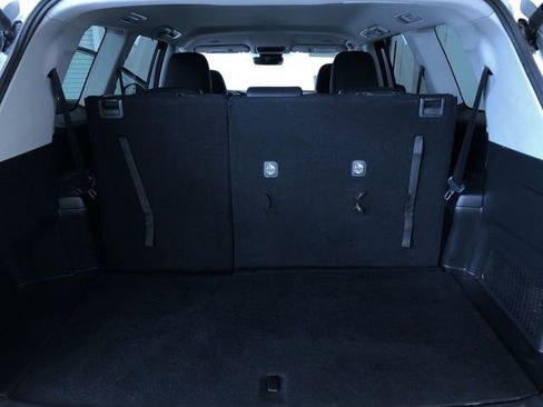 Certified 2025 Toyota Grand Highlander AWD image 31