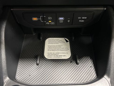 New 2025 Kia K4 EX image 20