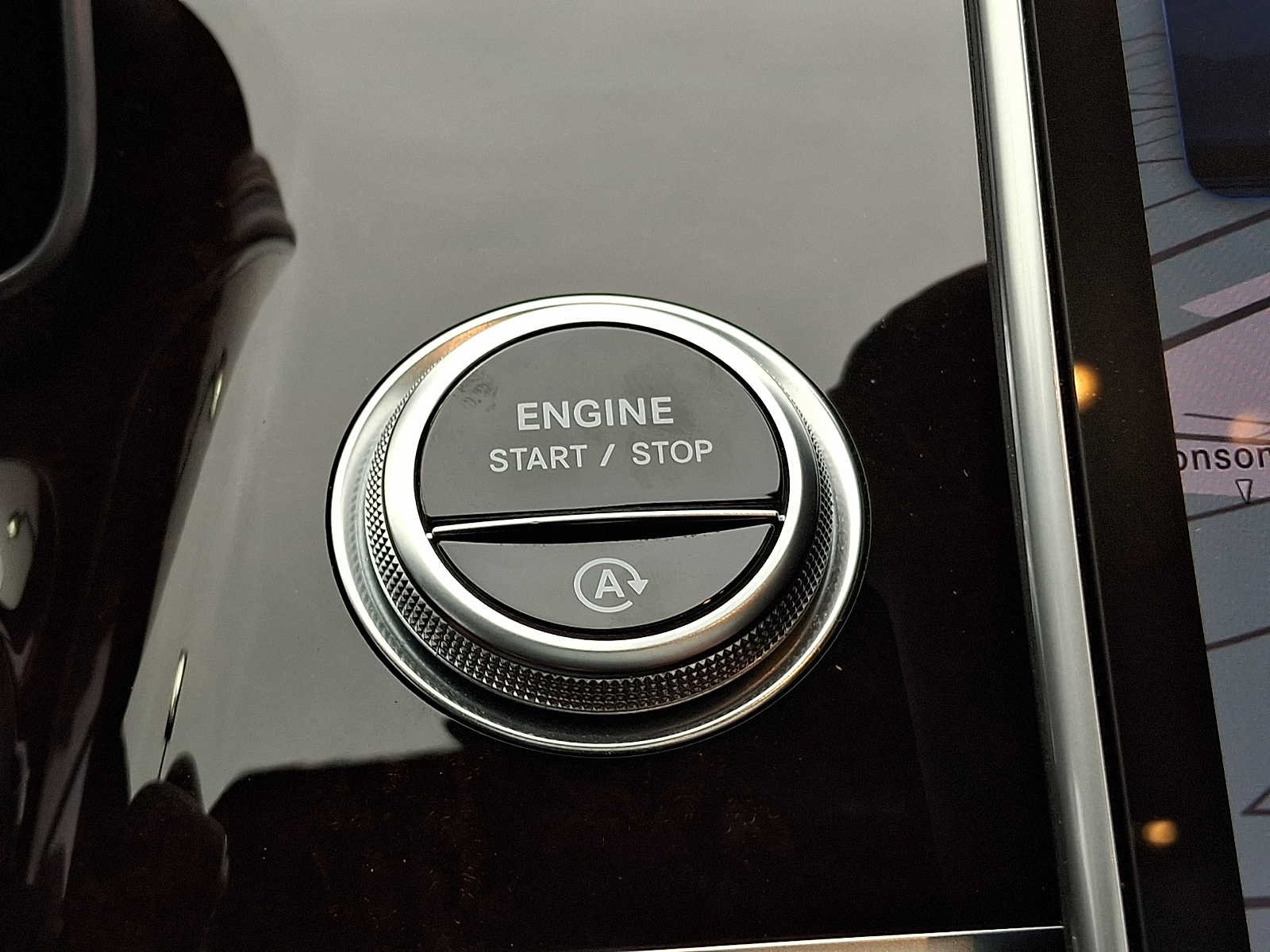 Certified 2023 Mercedes-Benz S 580 4MATIC Sedan image 19