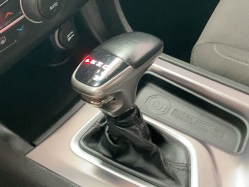 Used 2021 Dodge Charger R/T w/ Navigation & Travel Group image 17