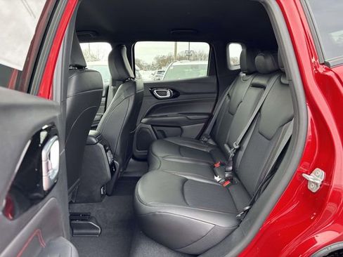 New 2026 Jeep Compass Trailhawk image 6