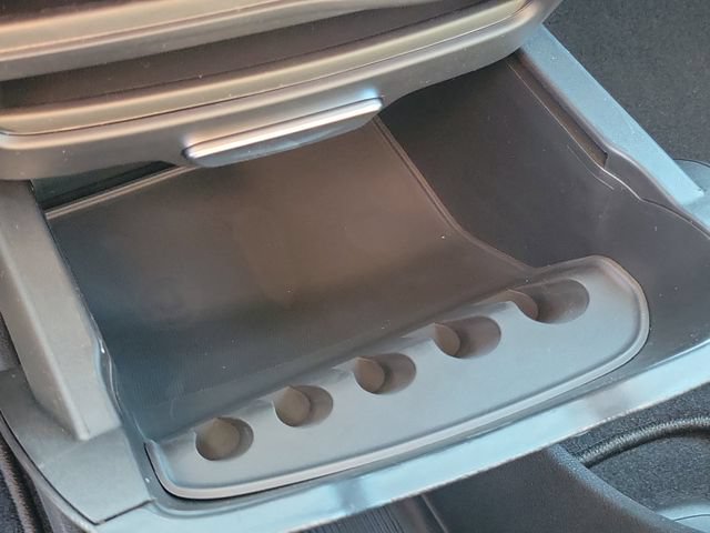 New 2027 Chrysler Pacifica Select FWD image 22
