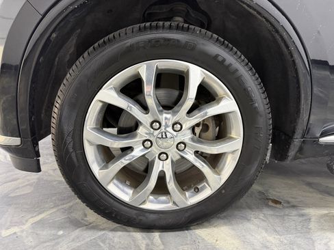 Used 2017 Dodge Durango Citadel w/ Technology Group image 29