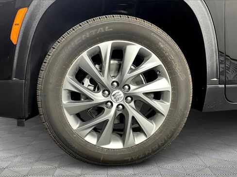 New 2026 Buick Enclave Preferred w/ Power Package image 12