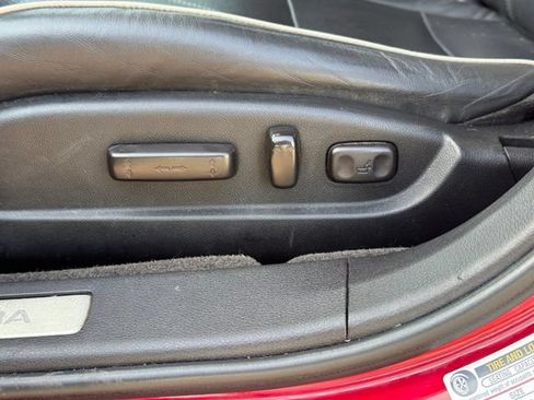 Used 2019 Acura TLX V6 w/ Advance Package FWD image 9
