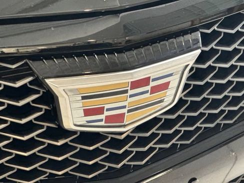Used 2024 Cadillac CT4 V Blackwing w/ Driver Assist Package RWD image 46