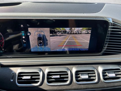 New 2026 Mercedes-Benz GLE 450 4MATIC image 15